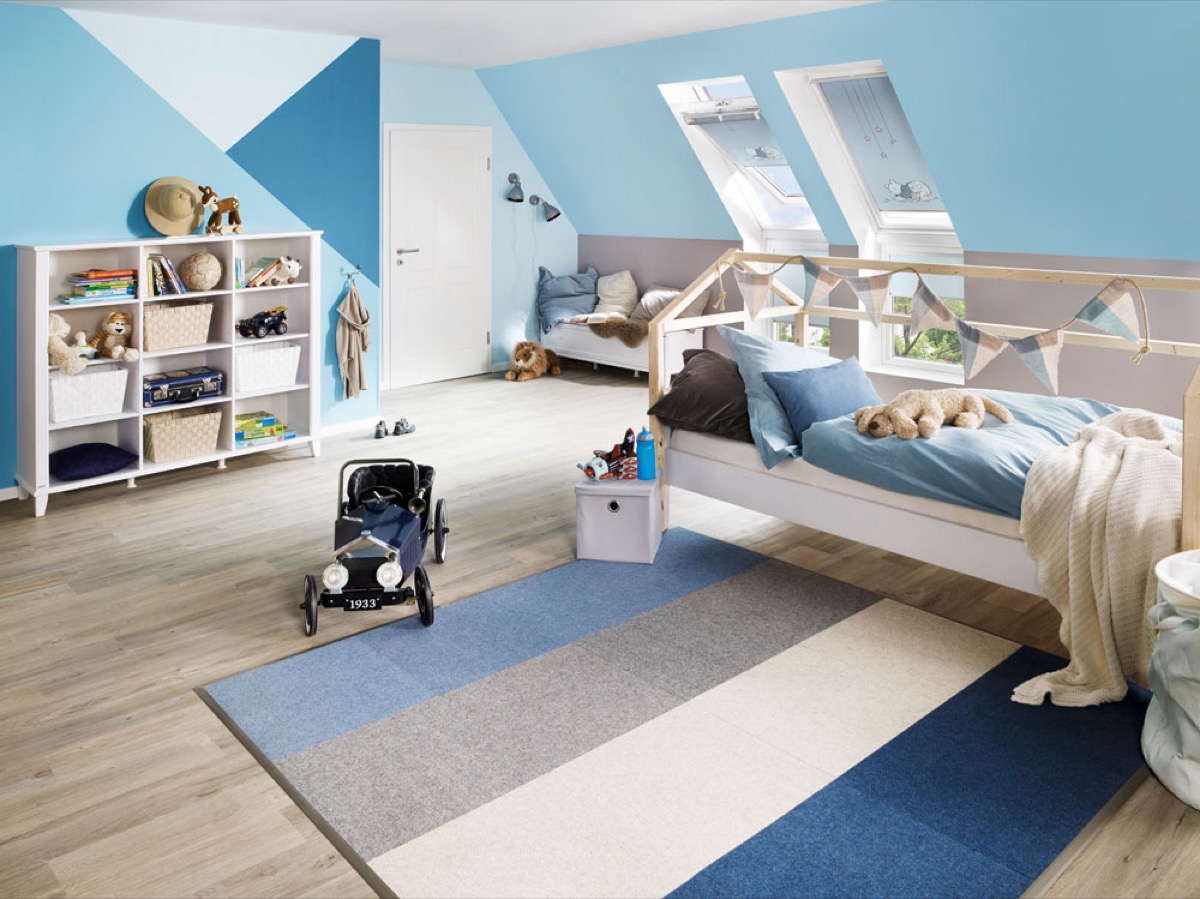Kinderzimmer